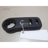 Накладка (кузов внутри) Renault Duster 2012 251630024R