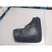 Брызговик передний правый Renault Duster 2012 638504780R
