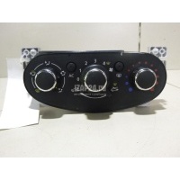 Блок управления отопителем Renault Duster 2012 275109055R