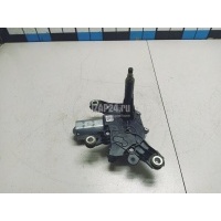 Моторчик стеклоочистителя задний Renault Duster 2012 287102467R