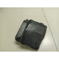 Крышка блока предохранителей Renault Duster 2012 243825499R