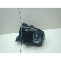 Корпус блока предохранителей Renault Duster 2012 243809584R