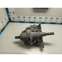 Коробка раздаточная Renault Duster 2012 331000153R