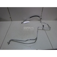 Трубка кондиционера Renault Duster 2012 924406510R