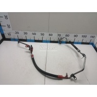 Трубка гидроусилителя Renault Duster 2012 497202699R