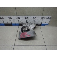Опора двигателя правая Renault Duster 2012 112100071R