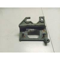 Кронштейн опоры двигателя Renault Duster 2012 112228880R
