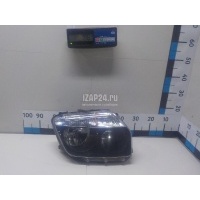 Фара правая Renault Duster 2012 260101891R