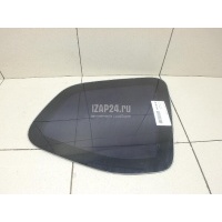 Стекло кузовное глухое правое Renault Duster 2012 833068568R