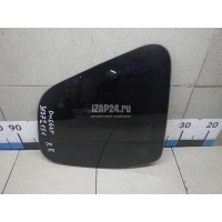Стекло кузовное глухое правое Renault Duster 2012 833068568R