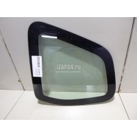 Стекло кузовное глухое левое Renault Duster 2012 833071332R