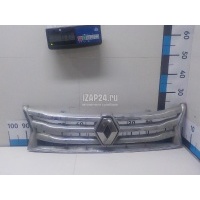 Решетка радиатора Renault Duster 2012 623825665R