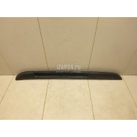 Рейлинг левый (планка на крышу) Renault Duster 2012 738210019R