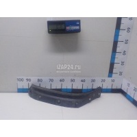 Накладка заднего крыла левого Renault Duster 2012 788752375R