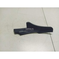 Крышка петли капота Renault Duster 2012 668220006R