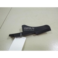 Крышка петли капота Renault Duster 2012 668220006R
