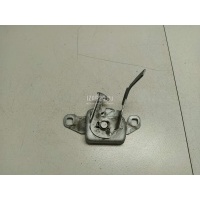 Замок капота Renault Duster 2012 656010017R