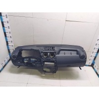 Торпедо Renault Duster 2012 681001758R