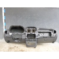 Торпедо Renault Duster 2012 681001758R