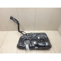 Бак топливный Renault Duster 2012 172031421R