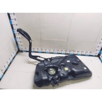 Бак топливный Renault Duster 2012 172031421R