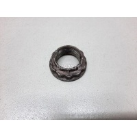 Гайка задней ступицы BMW 3-serie F30/F31/F80 (2011 - 2020) 33411133785