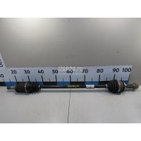 Полуось задняя левая Honda Crosstour (2010 - 2015) 42311TP7A01