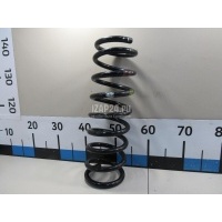 Пружина задняя Honda Crosstour (2010 - 2015) 52441TP7A02