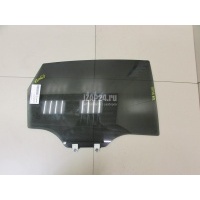 Стекло двери задней правой Honda Crosstour (2010 - 2015) 73400TP6A10