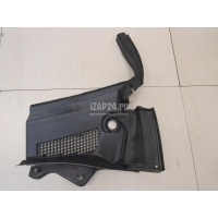 Решетка стеклооч. (планка под лобовое стекло) Honda Crosstour (2010 - 2015) 74210TP6A00