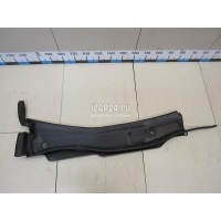 Решетка стеклооч. (планка под лобовое стекло) Honda Crosstour (2010 - 2015) 74220TP6A00