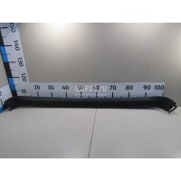 Обшивка двери багажника Honda Crosstour (2010 - 2015) 84433TP6A01ZA