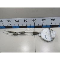Замок двери передней правой Honda Crosstour (2010 - 2015) 72110TP6A02