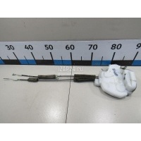 Замок двери задней правой Honda Crosstour (2010 - 2015) 72610TP6A02