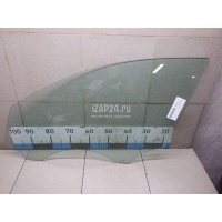 Стекло двери передней левой VAG A4 [B8] Allroad (2009 - 2015) 8K0845201D