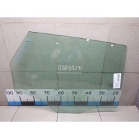 Стекло двери задней правой VAG A4 [B8] Allroad (2009 - 2015) 8K9845206E