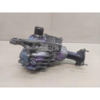 Коробка раздаточная Mazda CX 5 (2012 - 2017) KN0127500A