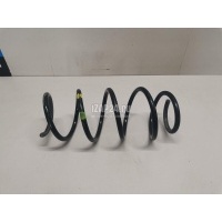 Пружина передняя Mazda CX 5 (2012 - 2017) KD3134011B