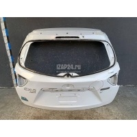 Дверь багажника Mazda CX 5 (2012 - 2017) KDZ16202XA