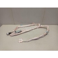 Подушка безопасности боковая (шторка) Mazda CX 5 (2012 - 2017) KD4557KM0B