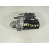 Стартер BMW Z4 E85/E86 (2002 - 2008) 12412354693