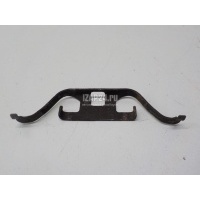 Пружина переднего суппорта BMW Z4 E85/E86 (2002 - 2008) 34116750159