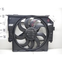 Вентилятор радиатора BMW 1-serie F20/F21 (2011 - 2019) 17428641963