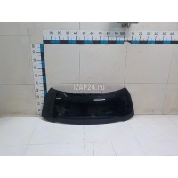 Стекло двери багажника Citroen-Peugeot DS3 (2009 - 2015) 8744HF