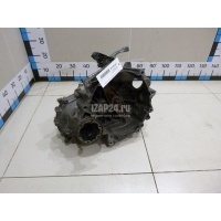 МКПП (механическая коробка переключения передач) VAG Jetta (2011 - 2018) 02T300049G