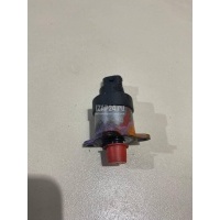 Регулятор давления топлива Citroen-Peugeot C-Crosser (2008 - 2013) 1634148880