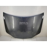 Капот Toyota Camry V50 (2011 - 2018) 5330106210