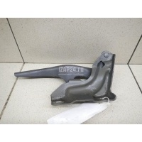 Петля капота левая GM SRX (2009 - 2016) 15884430