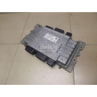 Блок управления двигателем BMW X3 F25 (2010 - 2017) 12147623630