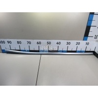 Накладка стекла заднего правого BMW X3 F25 (2010 - 2017) 51227205744